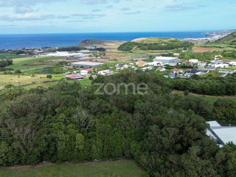Terreno en Rabo de Peixe, Sao Miguel - foto 1