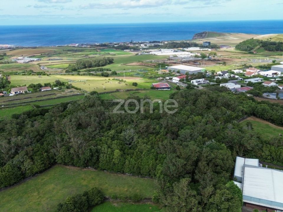 Terreno en Rabo de Peixe, Sao Miguel - foto 2