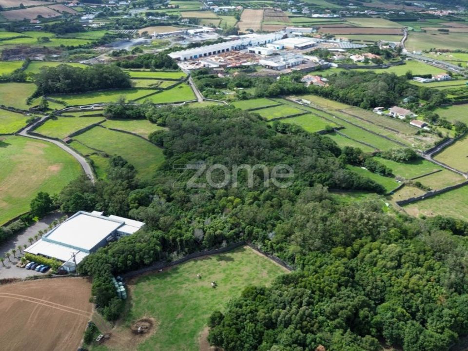 Terreno en Rabo de Peixe, Sao Miguel - foto 3