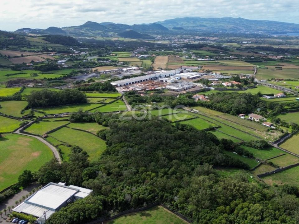 Terreno en Rabo de Peixe, Sao Miguel - foto 4