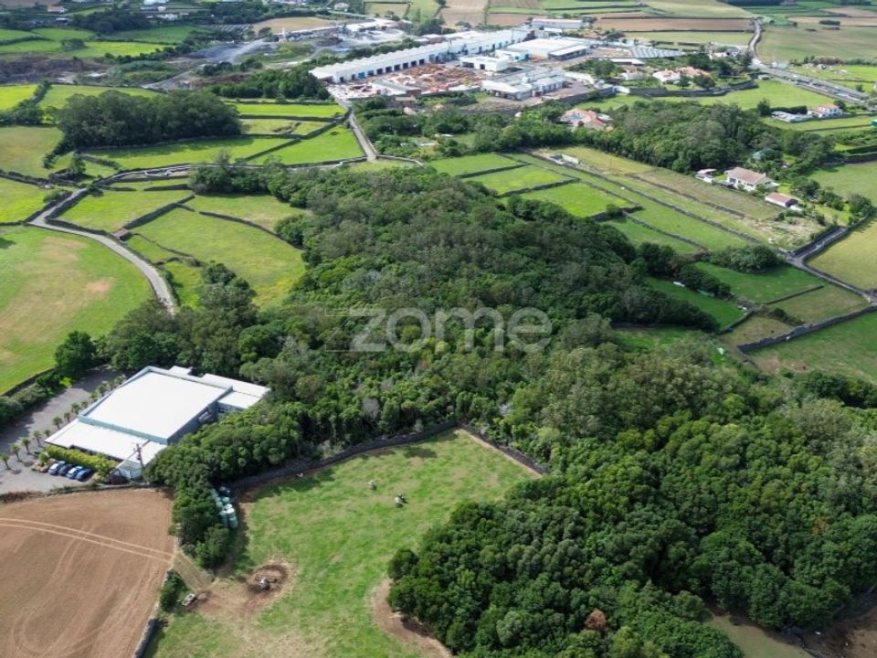 Terreno en Rabo de Peixe, Sao Miguel - foto 5