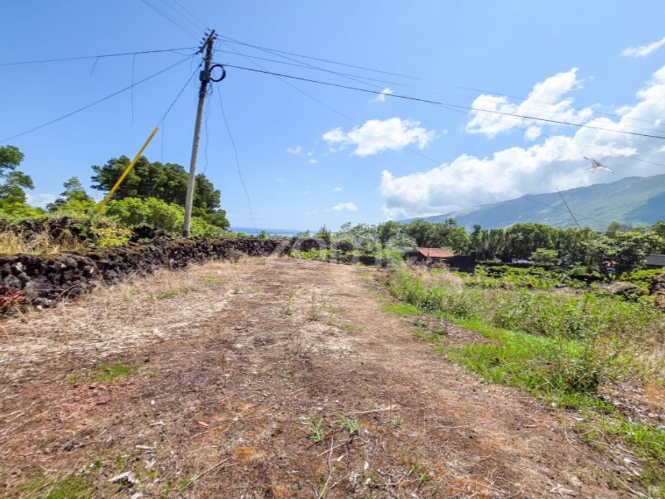 Terreno en Prainha, Pico - foto 5