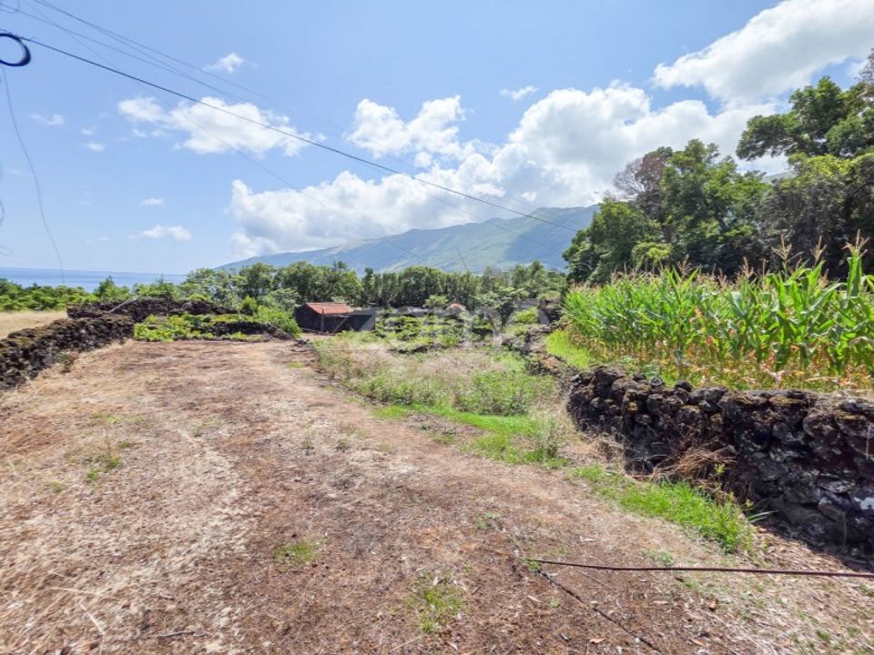 Terreno en Prainha, Pico - foto 4