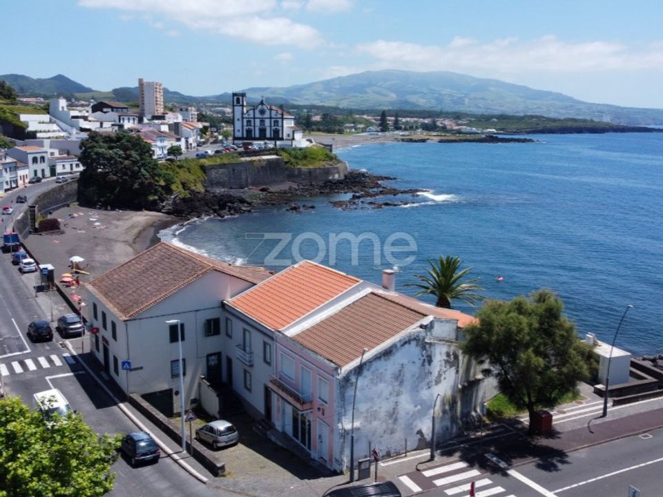 Villa i Sao Roque, Madeira - foto 1