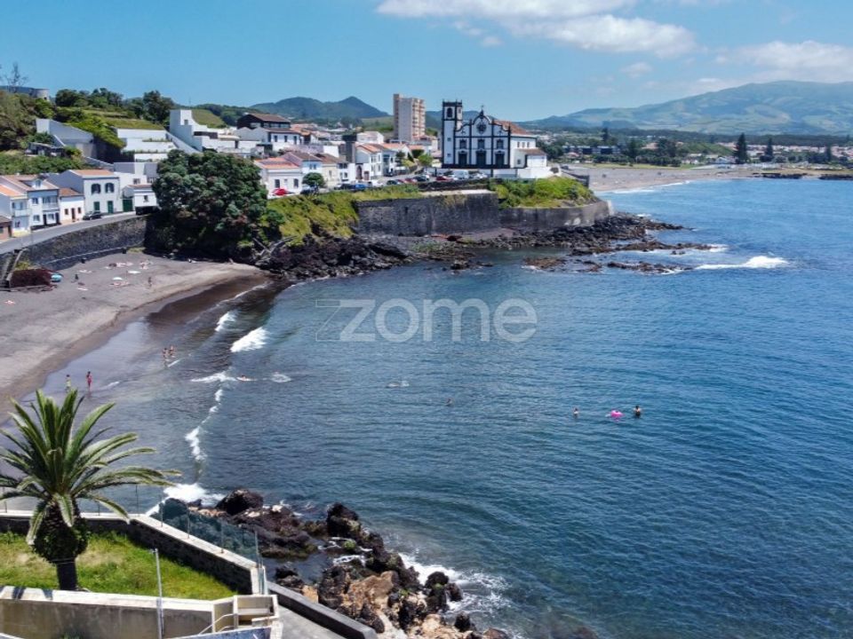 Villa i Sao Roque, Madeira - foto 1