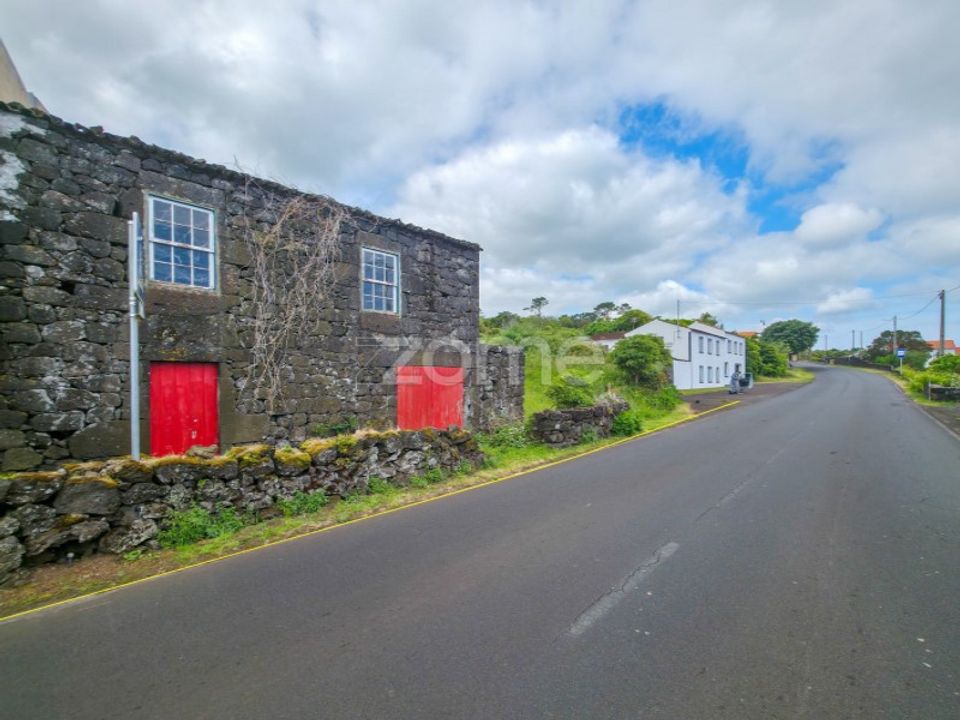 Helårsgrund i Ponta Delgada, Sao Miguel - foto 2