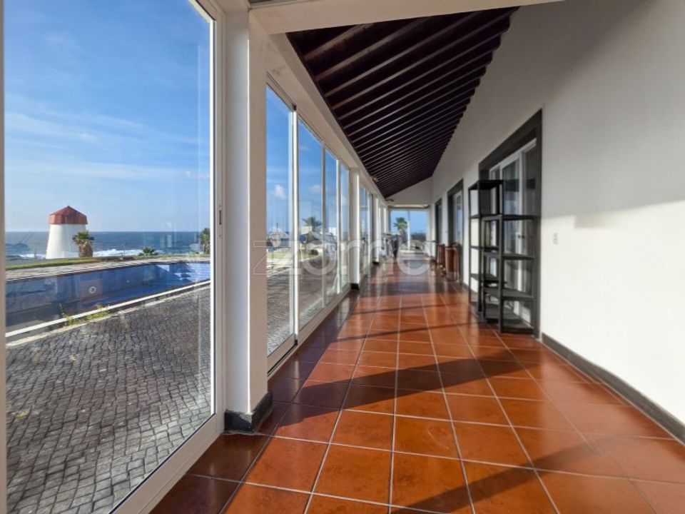 Villa i Mosteiros, Sao Miguel - foto 1