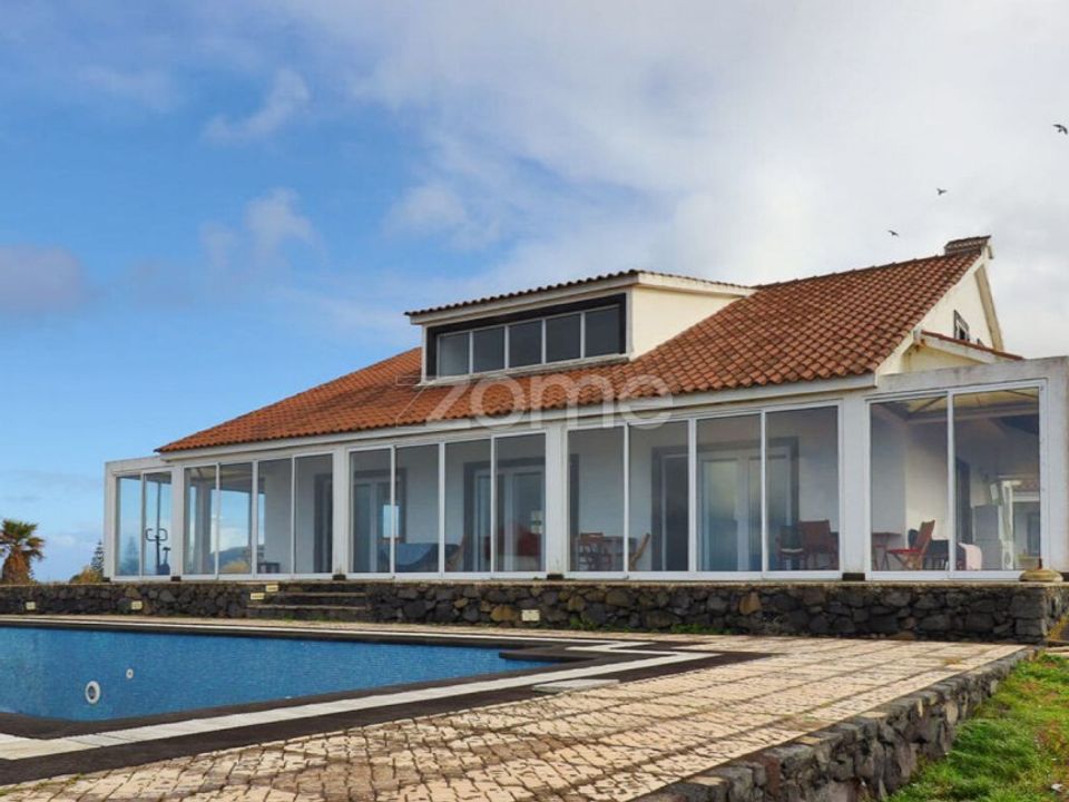 Villa i Mosteiros, Sao Miguel - foto 3