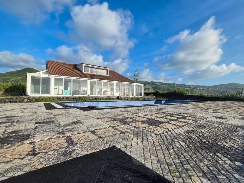 Villa i Mosteiros, Sao Miguel - foto 4