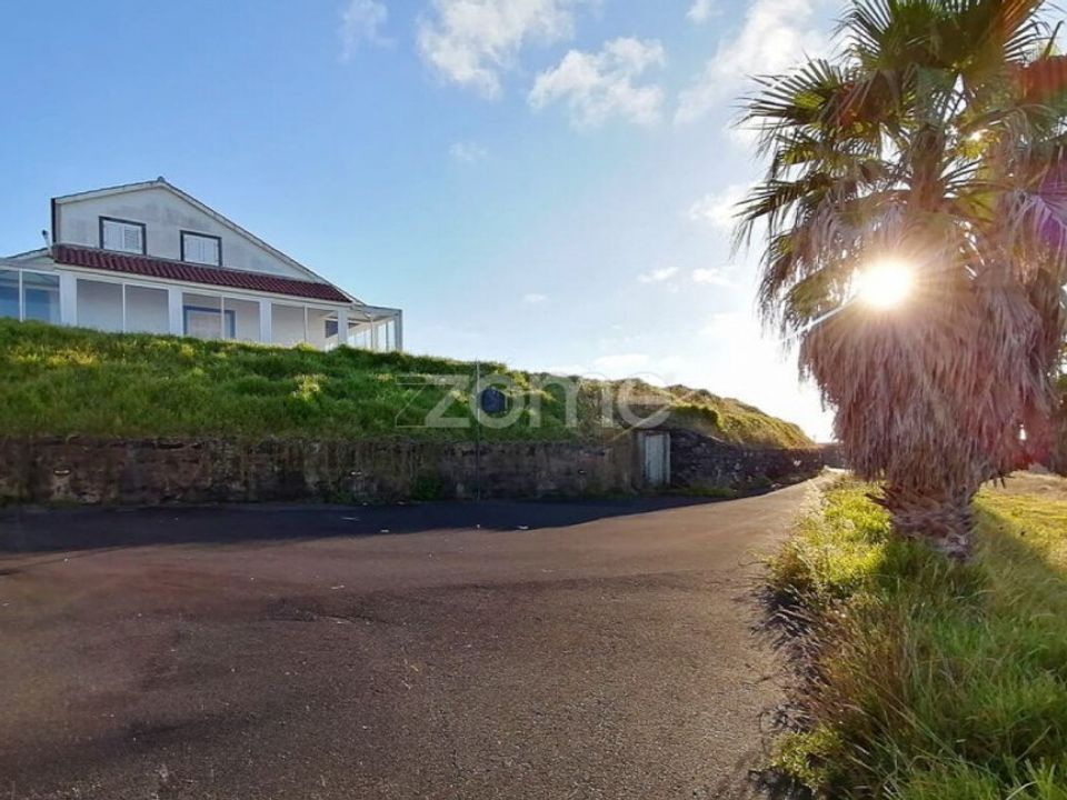 Villa in Mosteiros, Sao Miguel - foto 1