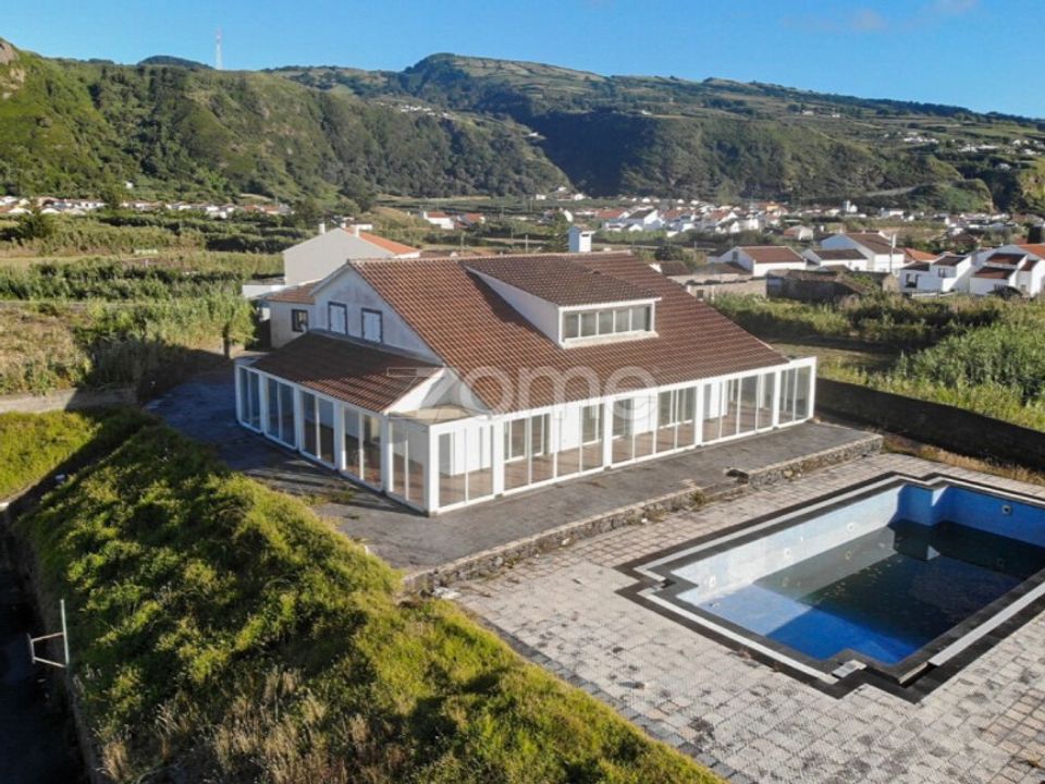 Villa i Mosteiros, Sao Miguel - foto 2