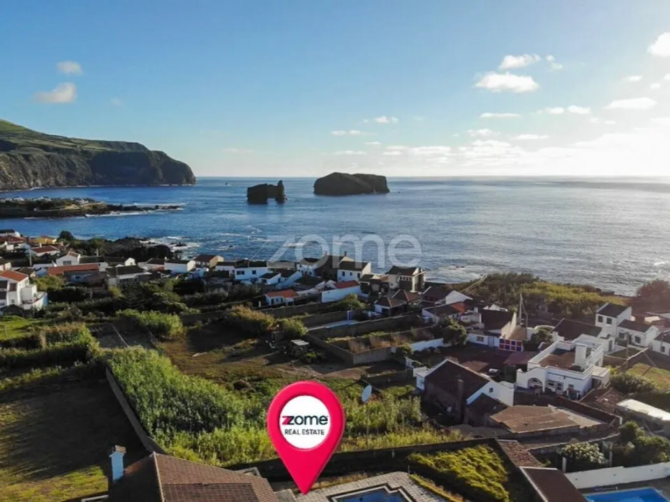 Villa en Mosteiros, Sao Miguel - foto 1