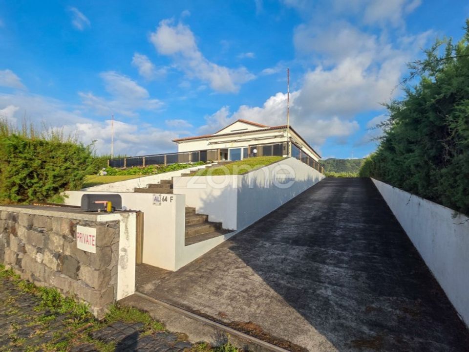 Villa i Mosteiros, Sao Miguel - bilde 3