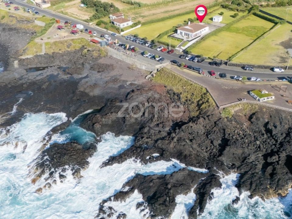Villa i Mosteiros, Sao Miguel - bilde 1