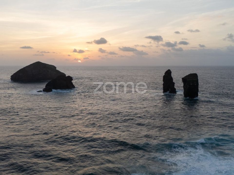 Villa in Mosteiros, Sao Miguel - foto 1