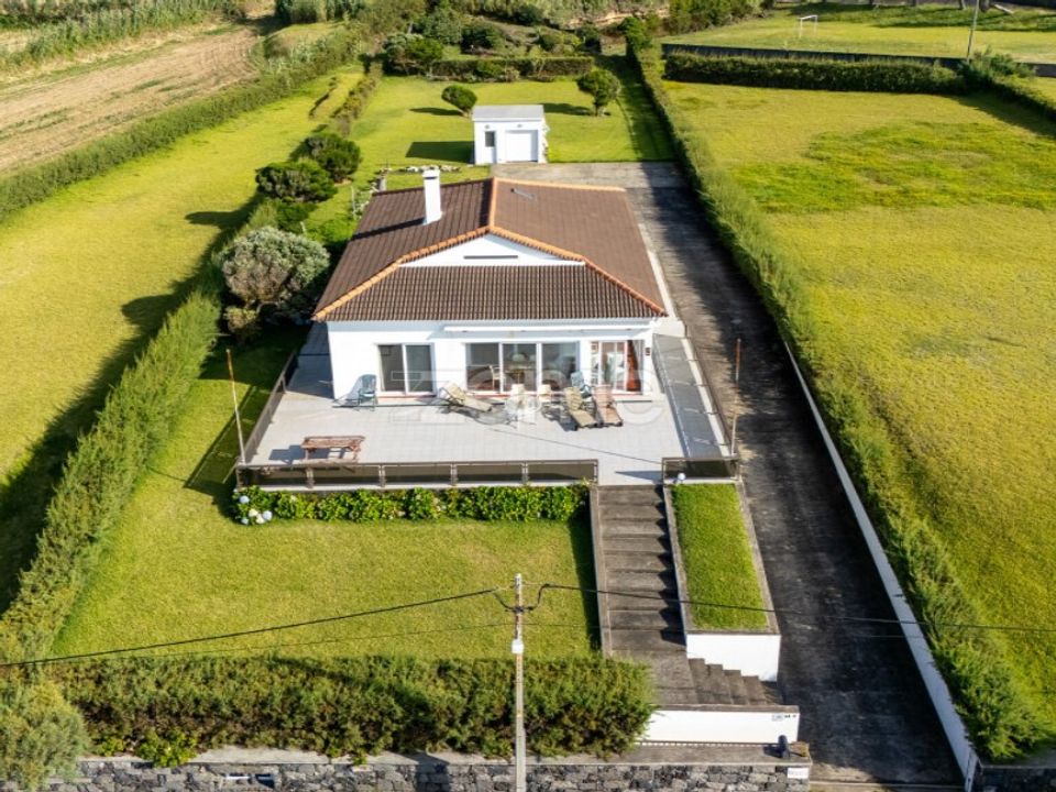 Villa i Mosteiros, Sao Miguel - bilde 4