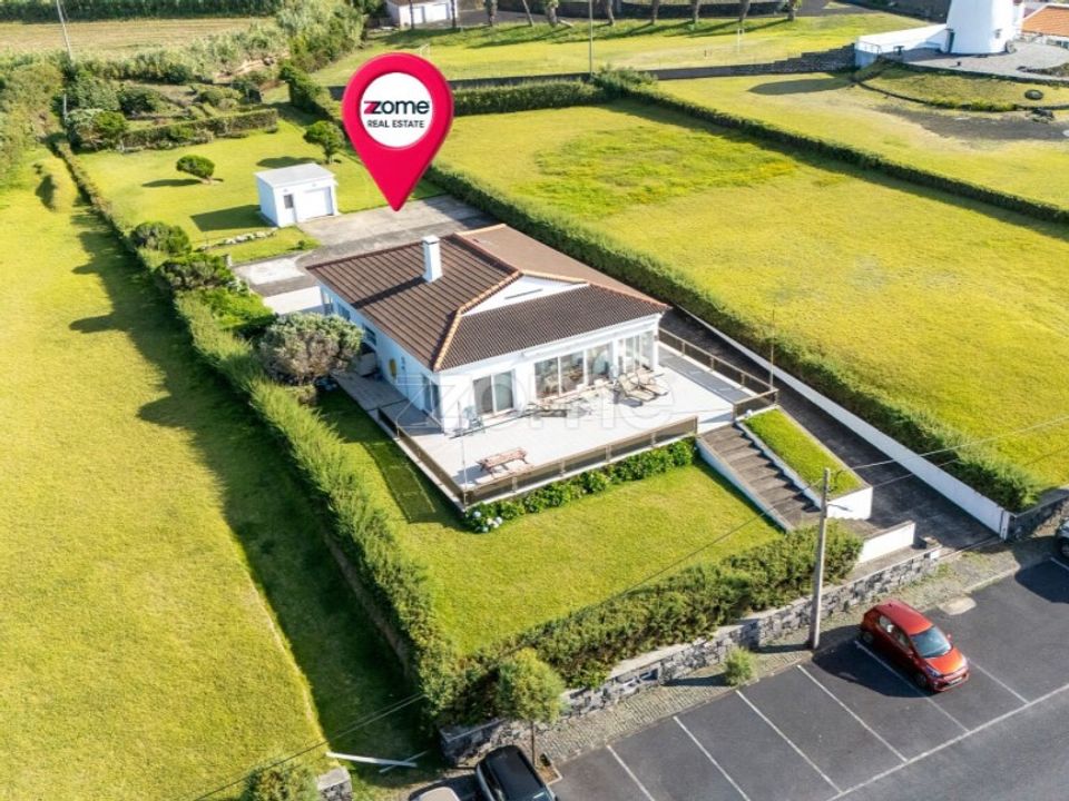Villa i Mosteiros, Sao Miguel - bilde 2