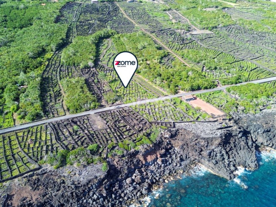 Helårsgrund i Sao Caetano, Pico - foto 2