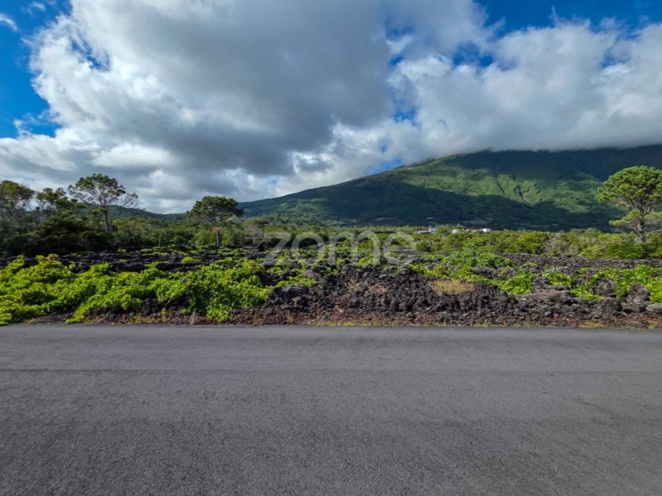 Helårsgrund i Sao Caetano, Pico - foto 5