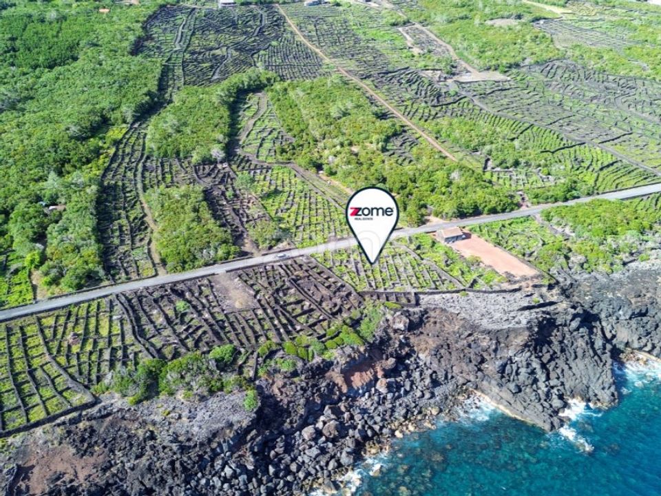 Helårsgrund i Sao Caetano, Pico - foto 2