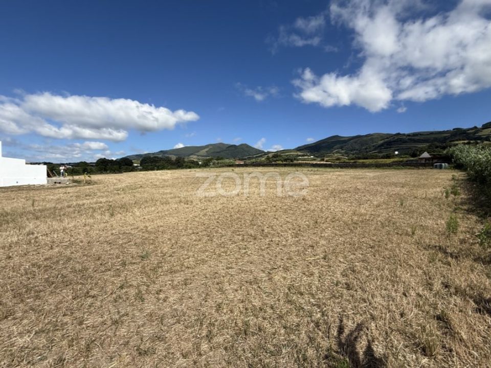Helårsgrund i Sao Pedro de Nordestinho, Sao Miguel - foto 3