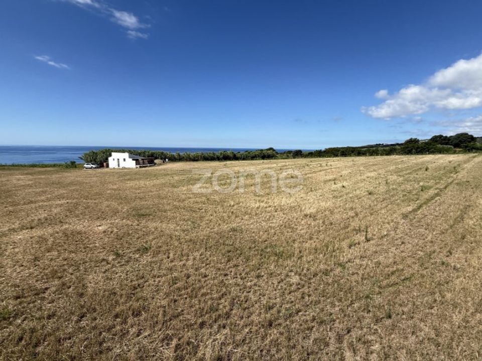 Helårsgrund i Sao Pedro de Nordestinho, Sao Miguel - foto 4