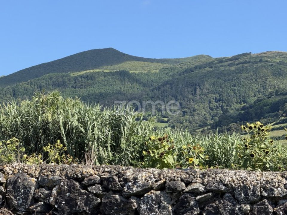Terreno en Sao Pedro de Nordestinho, Sao Miguel - foto 1