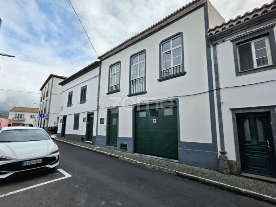 Villa i Ribeira Grande, Sao Miguel - foto 1