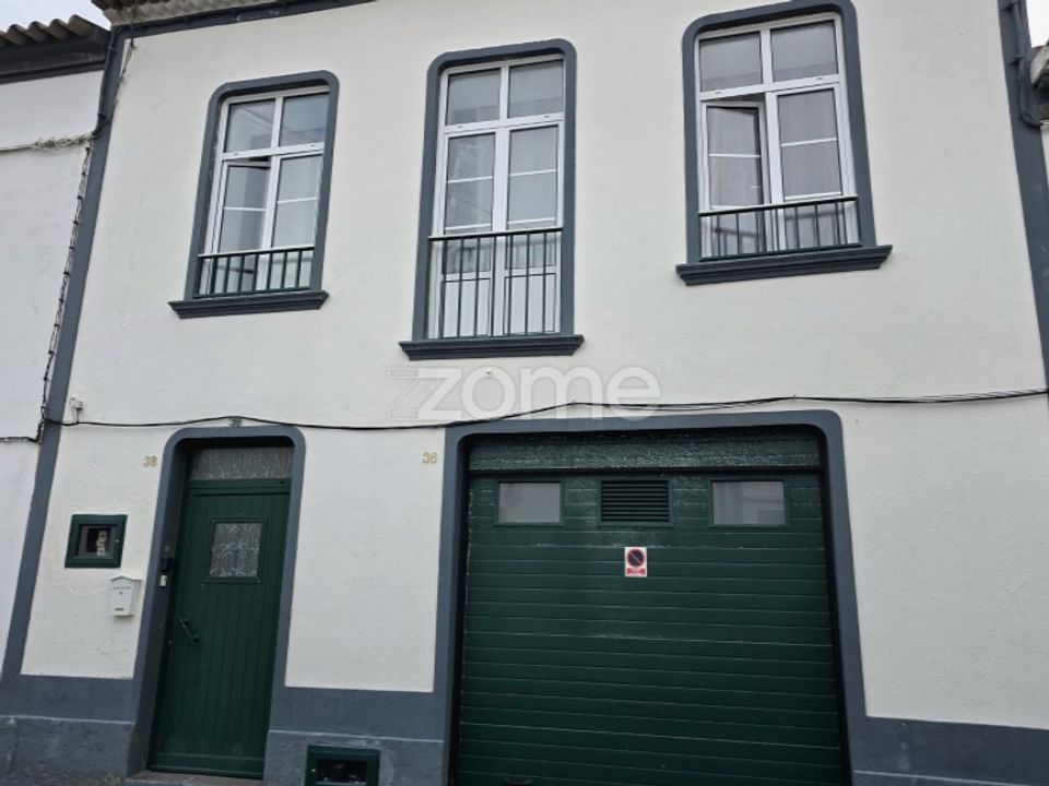 Villa i Ribeira Grande, Sao Miguel - foto 2