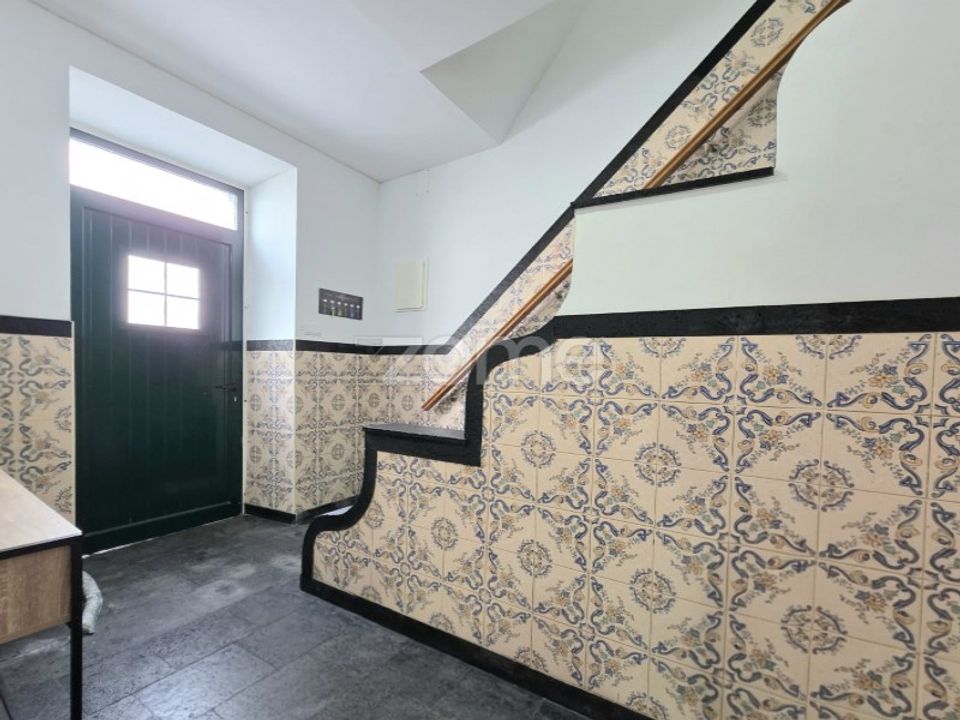 Villa i Ribeira Grande, Sao Miguel - foto 4