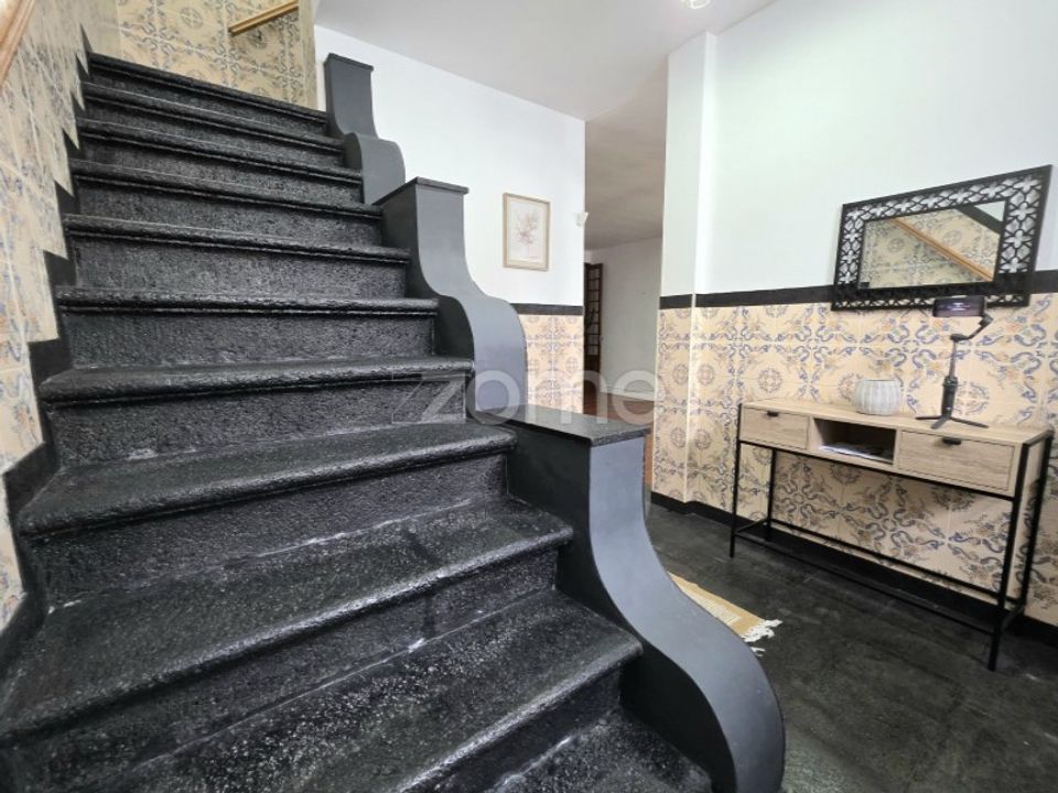 Villa i Ribeira Grande, Sao Miguel - foto 5