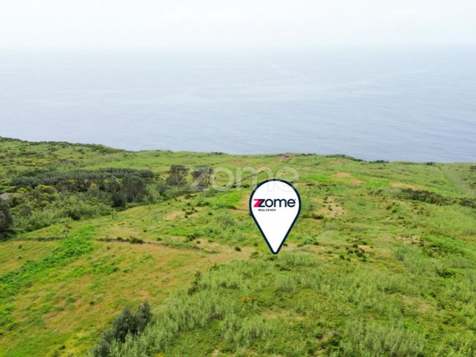 Helårsgrund i Capelo, Faial - foto 2