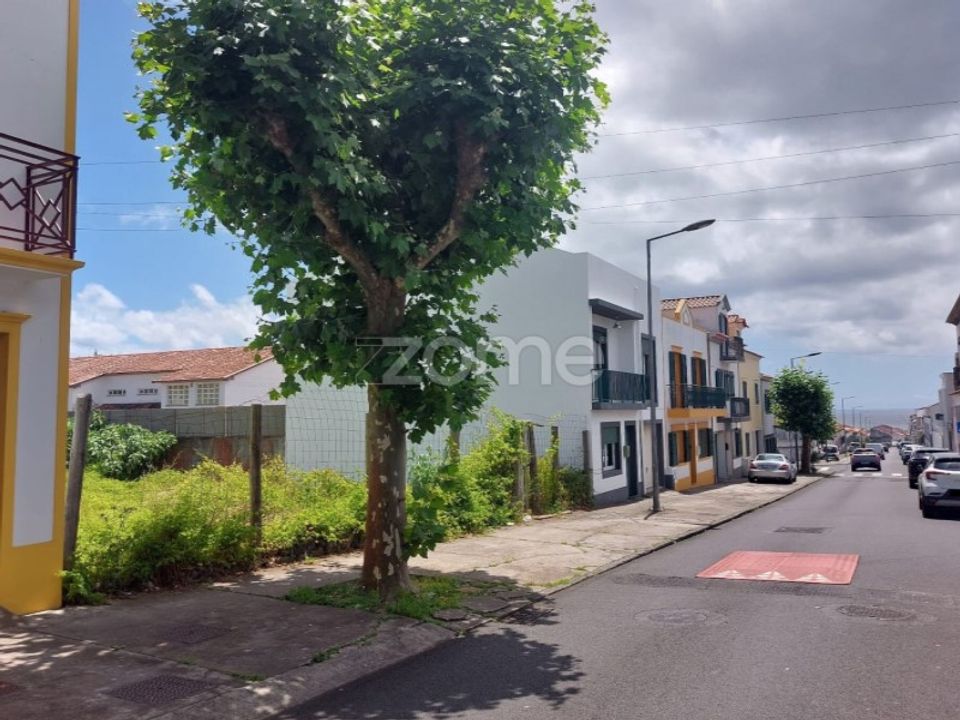 Helårsgrund i Ponta Delgada, Sao Miguel - foto 2