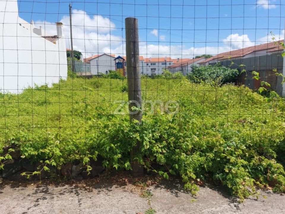 Helårsgrund i Ponta Delgada, Sao Miguel - foto 4