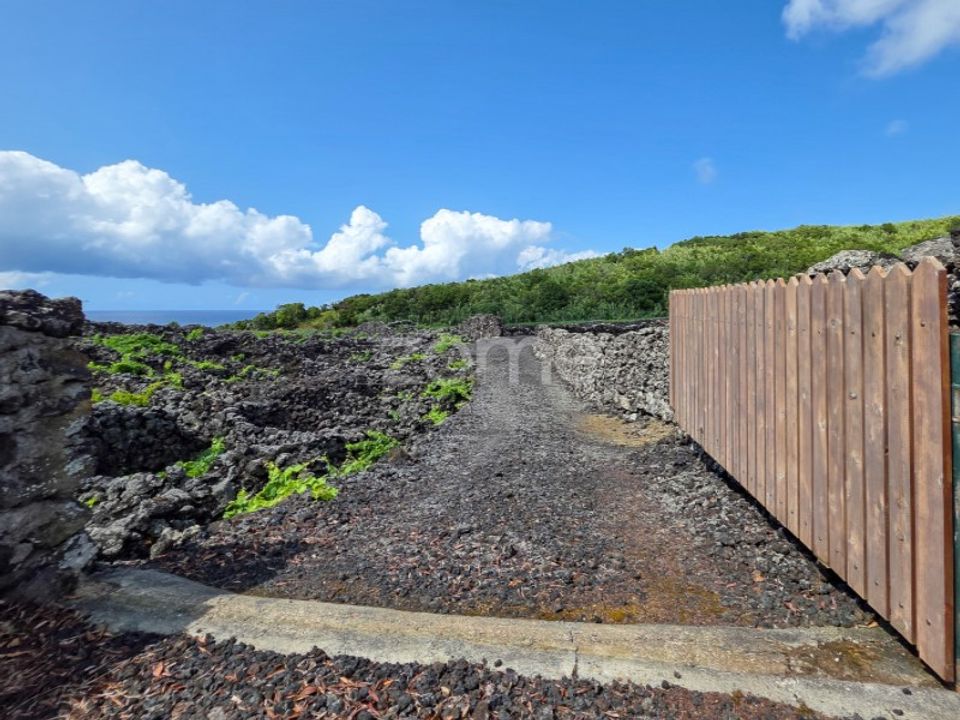 Helårsgrund i Madalena, Pico - foto 2