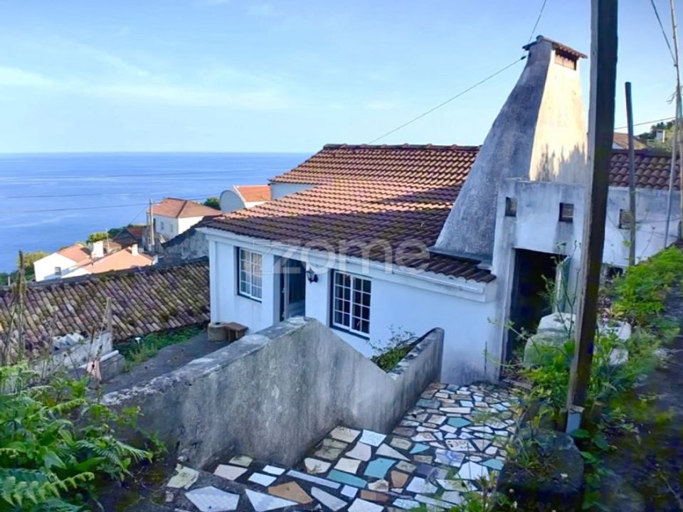 Villa en Ribeiras, Pico - foto 2