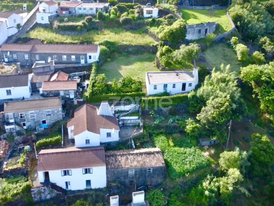 Villa en Ribeiras, Pico - foto 3