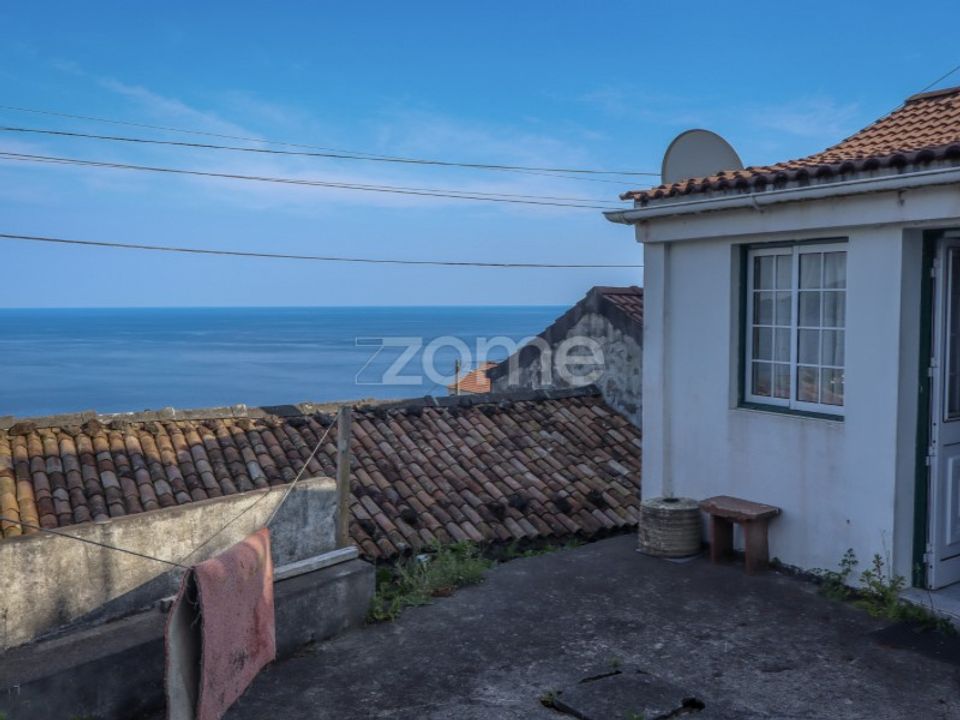 Villa en Ribeiras, Pico - foto 4