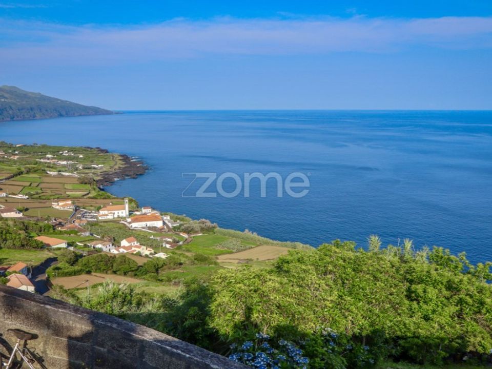 Villa i Ribeiras, Pico - bilde 3