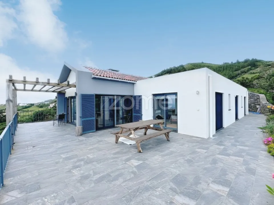 Villa i Vila do Porto, Santa Maria - foto 2