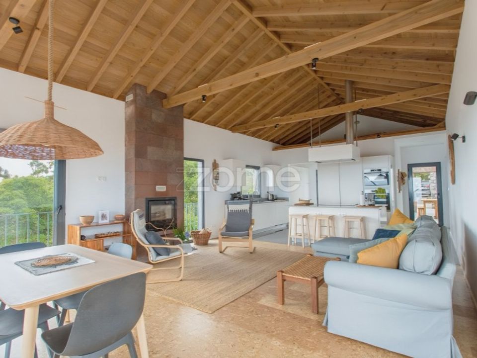 Villa i Vila do Porto, Santa Maria - foto 3