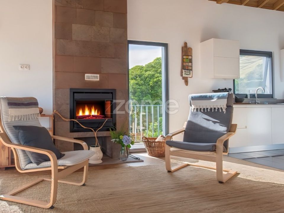 Villa i Vila do Porto, Santa Maria - foto 5