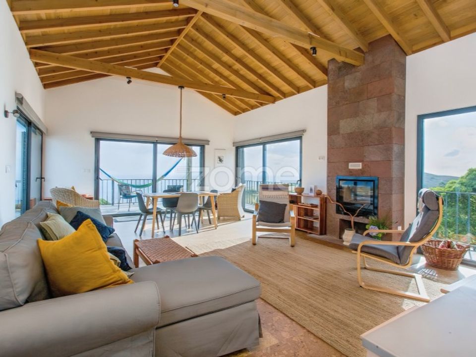 Villa i Vila do Porto, Santa Maria - foto 4