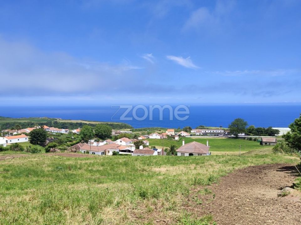 Helårsgrund i Sao Pedro de Nordestinho, Sao Miguel - foto 2