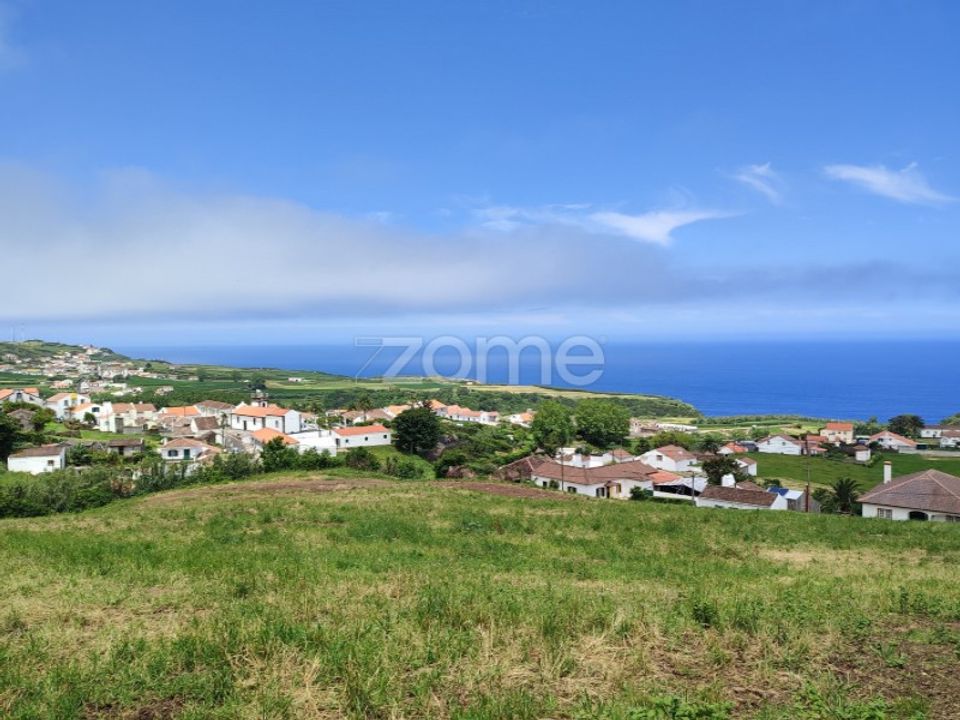 Helårsgrund i Sao Pedro de Nordestinho, Sao Miguel - foto 3