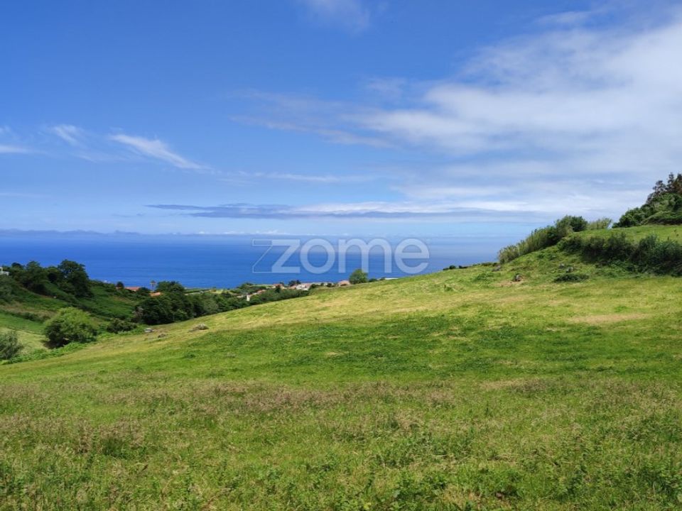 Helårsgrund i Sao Pedro de Nordestinho, Sao Miguel - foto 4