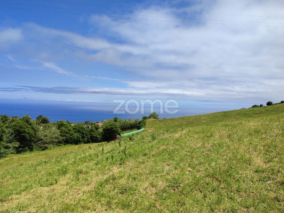 Helårsgrund i Sao Pedro de Nordestinho, Sao Miguel - foto 5