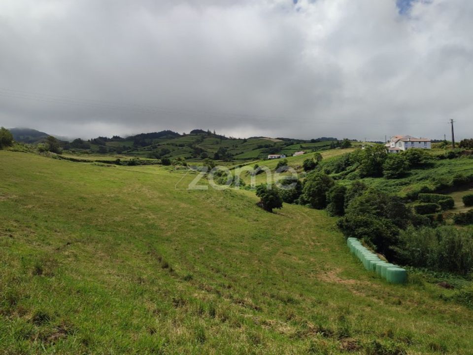 Terra em Sao Pedro de Nordestinho, Sao Miguel - foto 5