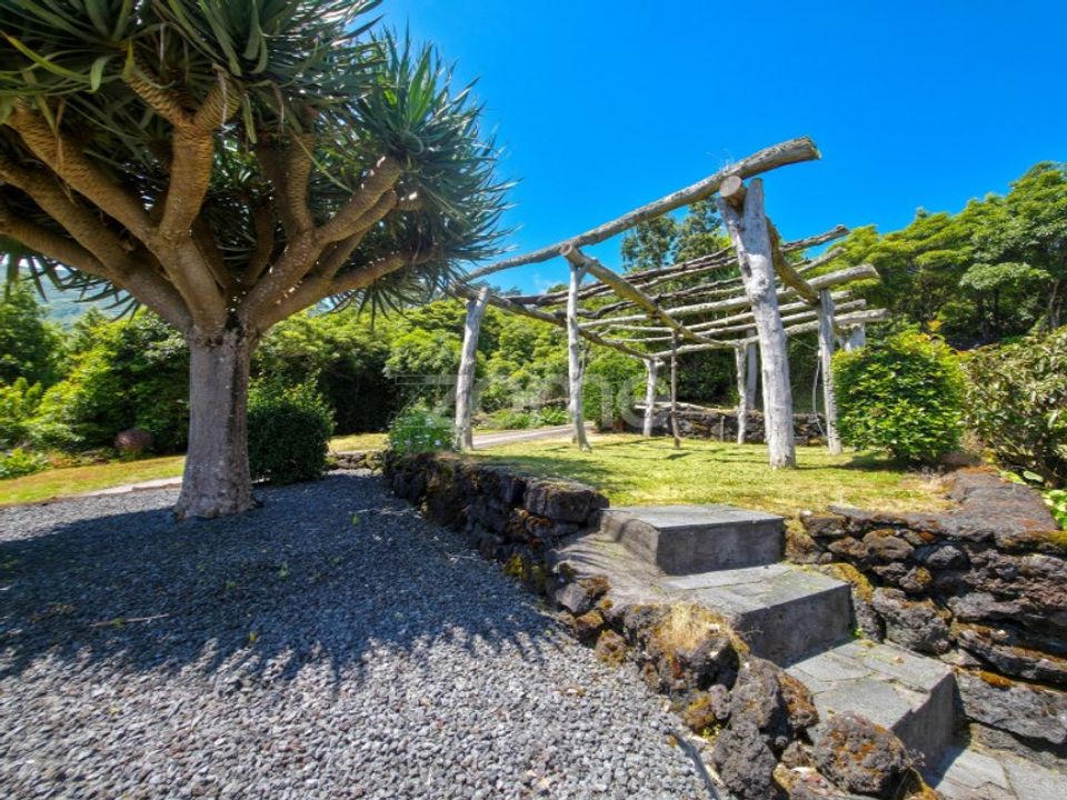 Villa en Prainha, Pico - foto 4