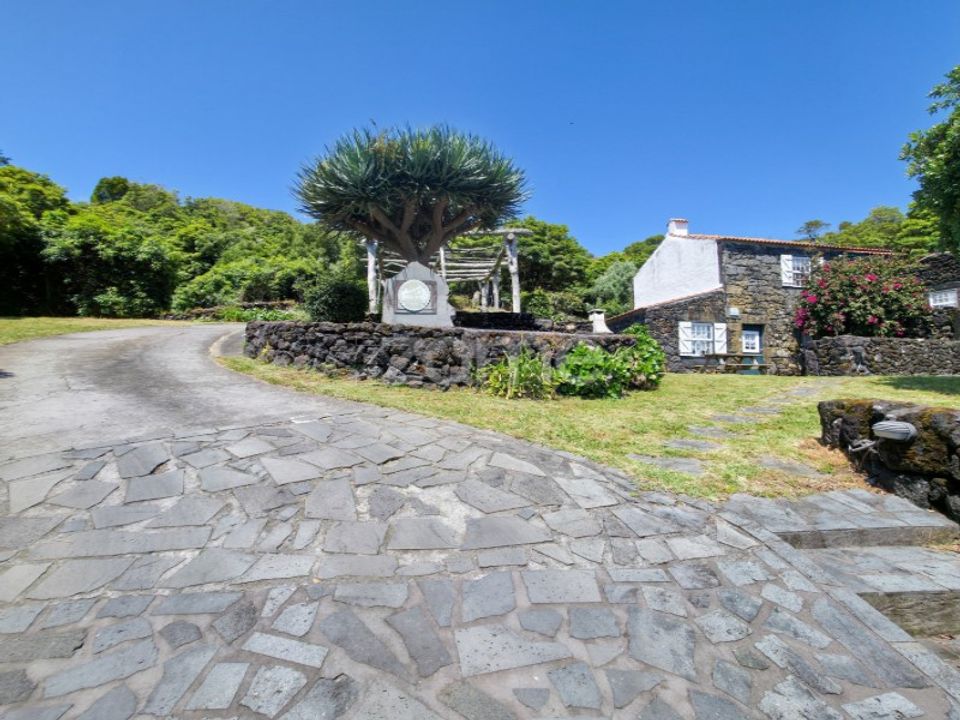 Villa en Prainha, Pico - foto 5